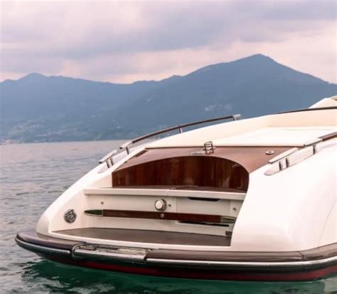 gucci et riva|Aquariva Gucci – Yachts for sale .